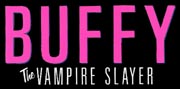 Buffy Movie Logo
